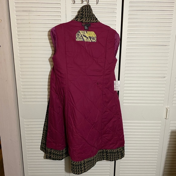 Trench Coat - Picture 5 of 10